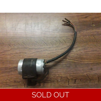 1968-77 Suzuki GT T TC TS Flasher Relay JFK-0080Ā 38610-32210